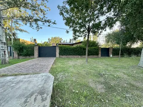 Casa en Venta en Fisherton, USD 330.000