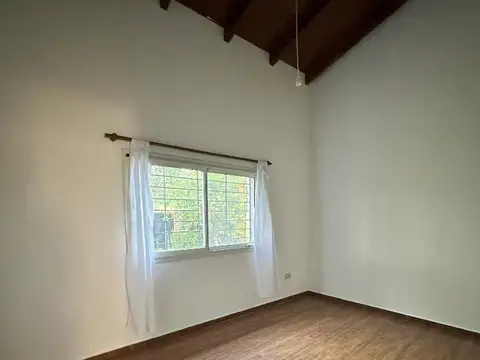 Casa en Venta 15 años