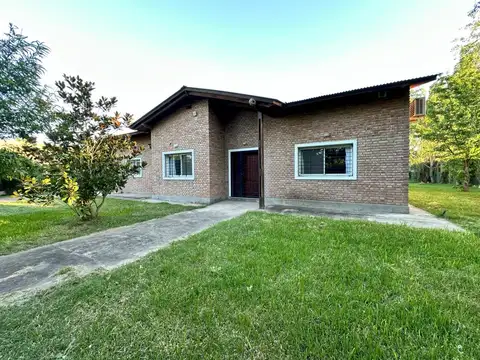 Casa en Venta en barrio Hostal del Sol