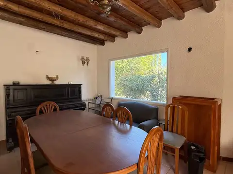 Casa en Venta en Vistalba, USD 247.000