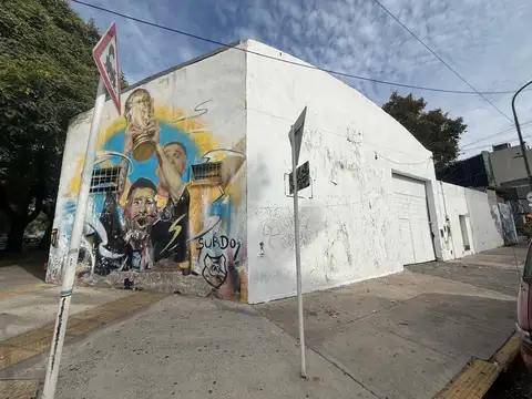 Deposito en Alq, Palermo Soho