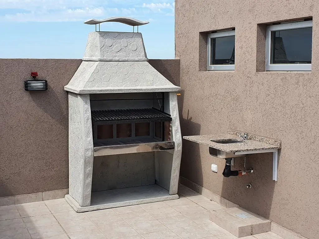 Emprendimiento de 7 Unidades