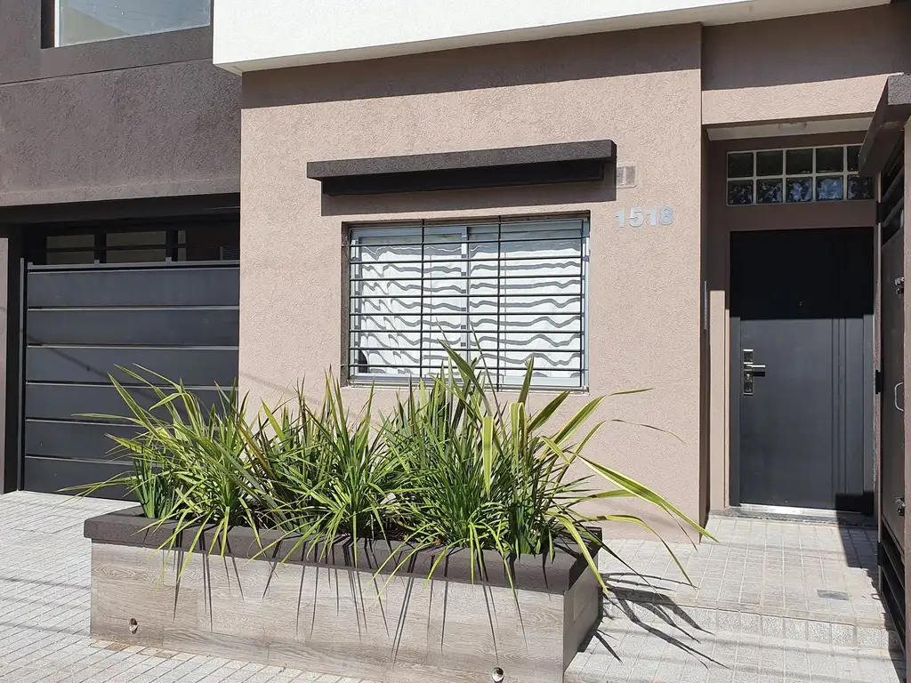 WARNES de 1 Dormitorios