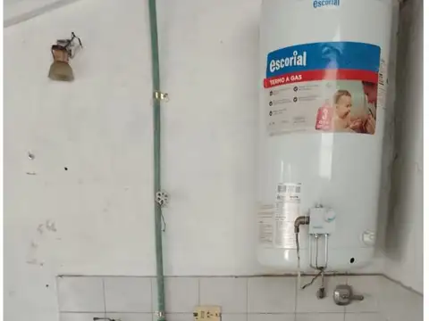 Venta de PH  dos ambientes Ituzaingo