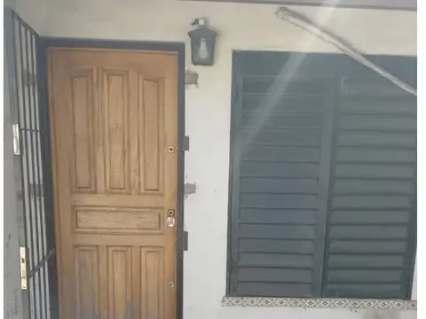 Depto Tipo Casa en Venta de 2 ambientes