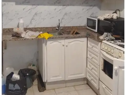 Depto Tipo Casa en Venta de 1 dormitorio