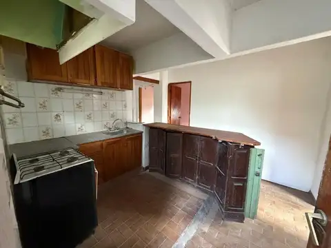 Depto Tipo Casa en Venta con 2 cocheras