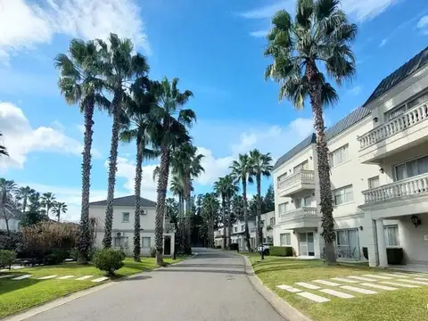 Departamento Dúplex  en Venta en Palmas del Sol, Pilar, G.B.A. Zona Norte