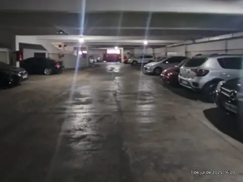 Cochera en Venta para coche grande