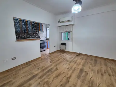 Departamento en Alquiler de 2 ambientes