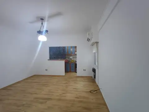 Bismark 100, Piso PB