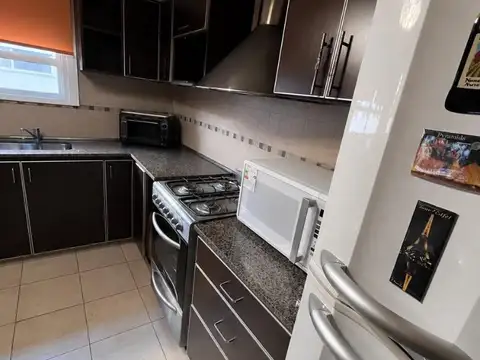 VILLA LURO - Moliere 600 - Espectacular Tríplex 4 Ambientes