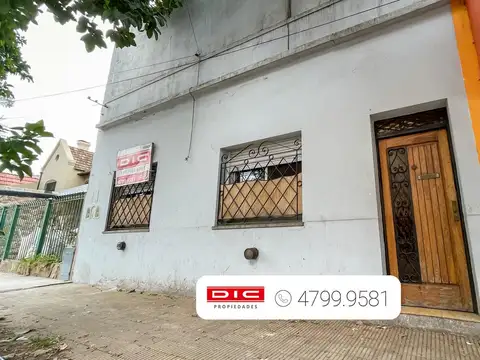 Casa 2 dormitorios Venta - Olivos-Maipu/Uzal