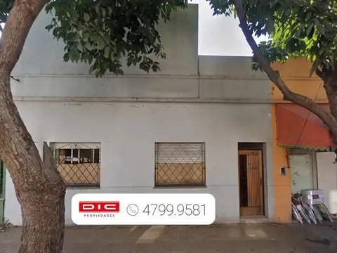 Casa 2 dormitorios Venta - Olivos-Maipu/Uzal