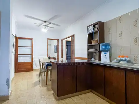 Casa en Venta al Oeste