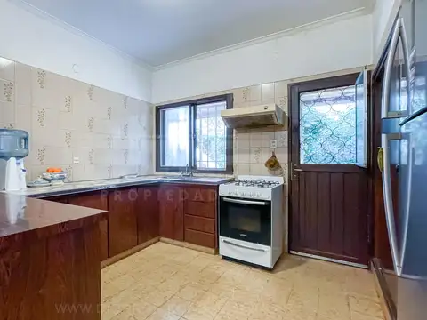 Casa en Venta 48 años