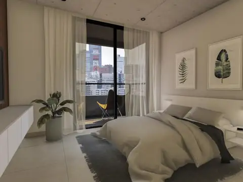 Departamento en Venta de 2 dormitorios