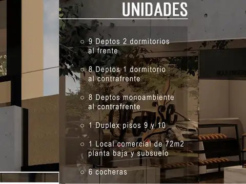 Departamento en venta en La Plata