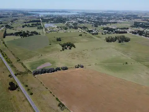 Terreno en Venta de 240000,0 m2