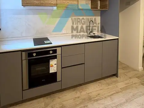 Departamento en Venta A Estrenar