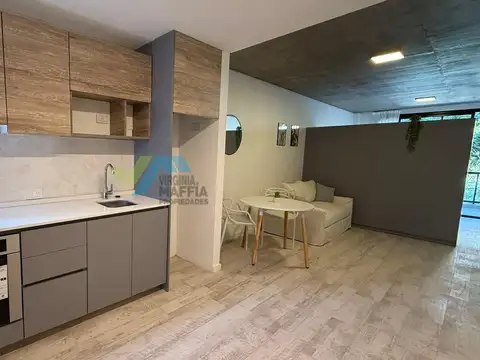 Departamento en Venta en Colegiales, USD 153.864
