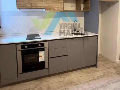 Departamento en Venta de Monoambiente