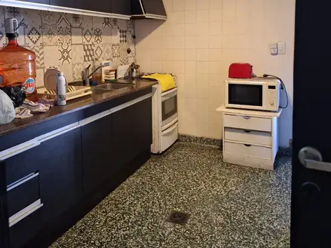 Departamento en Venta 46 años