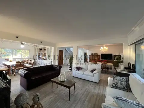Casa en Alquiler Temporal al Norte