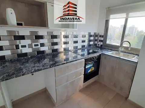 Departamento en Venta 4 años