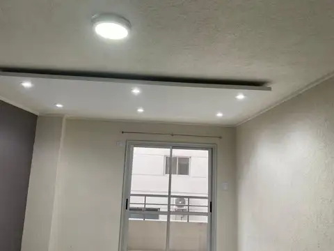 OPORTUNIDAD VENTA DEPARTAMENTO 2 AMBIENTES EN HAEDO