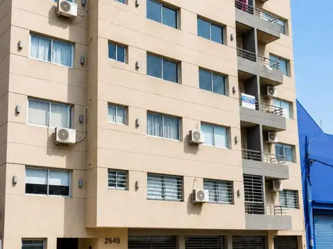 Departamento en Venta en Haedo, Partido de Morón