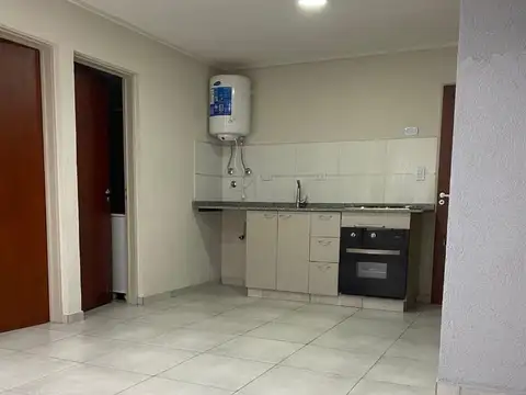 Departamento en Venta en Haedo, USD 59.900