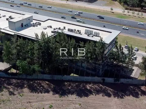 Edificio Paralelo -Panam.km 49