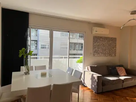 Departamento en Venta en Barrio Norte, USD 228.000