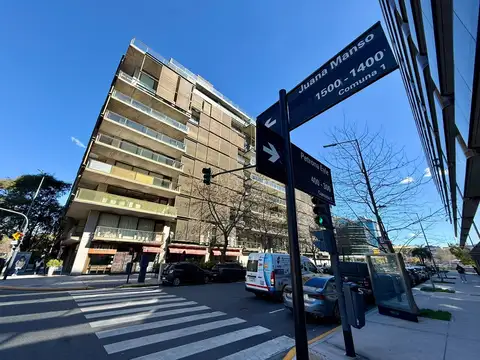 Departamento en Alquiler en Puerto Madero, CABA