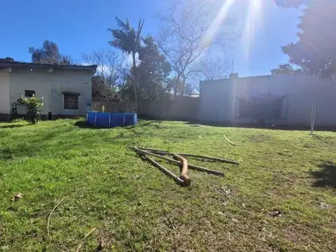 Casa en Venta de 2 dormitorios