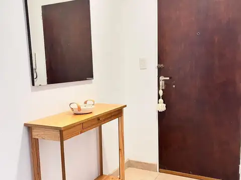 Departamento en Alquiler Temporal 45 años