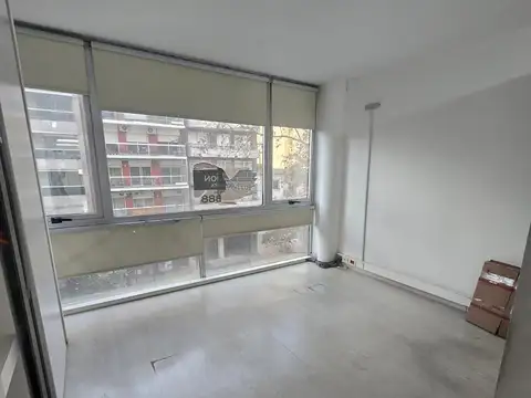 Oficina en Alquiler 11 años