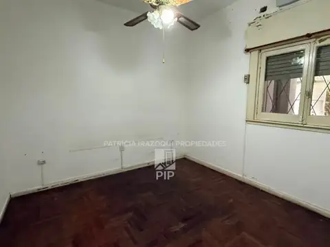 Depto Tipo Casa en Venta en El Palomar, USD 85.000