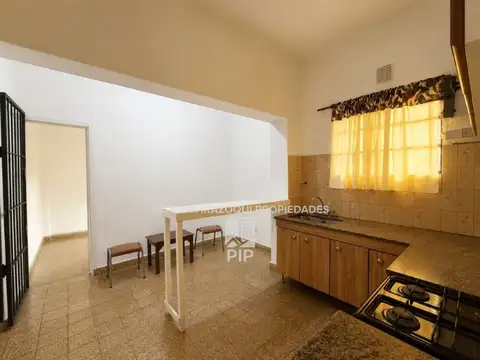 Depto Tipo Casa en Venta con 1 cocheras