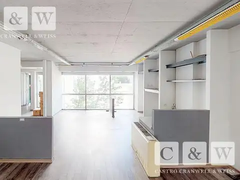 Av. del Libertador 6500 | Oficina en Alquiler | Belgrano