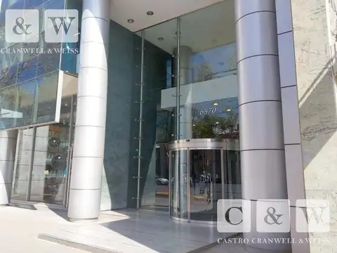 Oficina en Alquiler en Belgrano, USD 2.660
