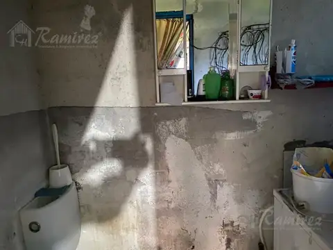 Casa en Venta en Francisco Álvarez, USD 29.900