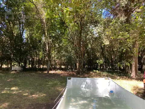 Casa en Venta al Oeste