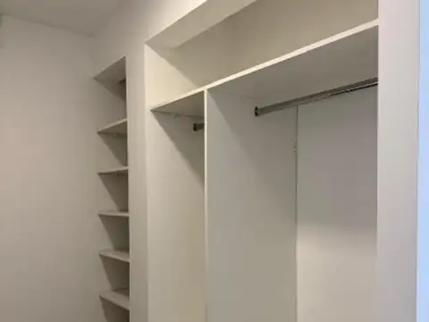Departamento en alquiler en Martinez