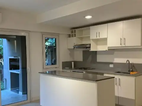Departamento en Alquiler en Martinez, $ 1.700.000