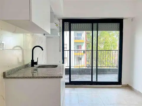 Departamento en Venta en Luis Agote, USD 49.900
