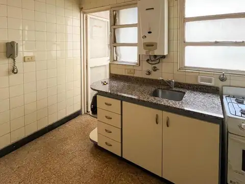 Departamento en Venta 45 años