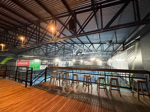 Local en Venta 1 año