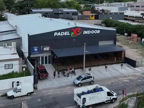 Local en Venta 1 año